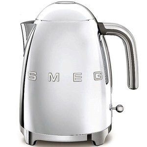 Ấm đun nước Smeg KLF03SSEU