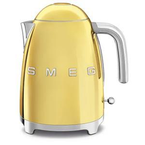 Ấm đun nước Smeg KLF03SSEU