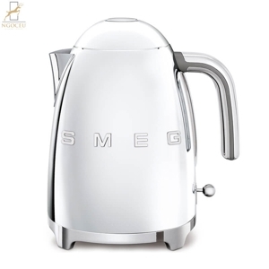 Ấm đun nước Smeg KLF03SSEU