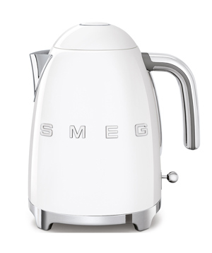 Ấm đun nước Smeg KLF03WHEU