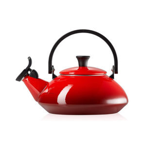 Ấm đun nước trên bếp từ Le Creuset Zen 1.5L