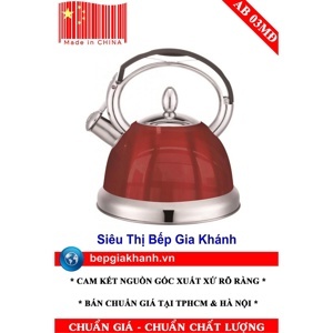 Ấm đun nước từ Arber AB-03MĐ