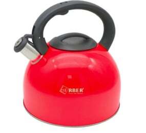 Ấm đun nước từ Arber AB04LSMĐ