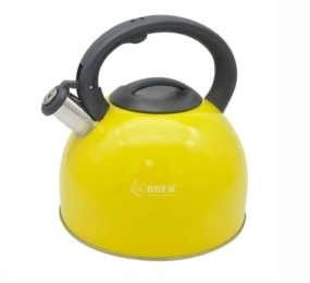 Ấm đun nước từ Arber AB04LSMX - Màu X/ V