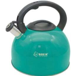 Ấm đun nước từ Arber AB04LSMX - Màu X/ V