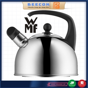 Ấm đun nước WMF Flötenkessel - 2 lít