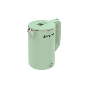 Ấm đun siêu tốc 1.8L Baretti BRD181G