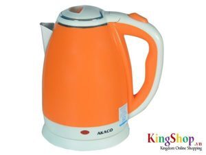 Bình - Ấm đun nước siêu tốc Akaco AK-612G