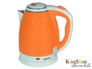 Bình - Ấm đun nước siêu tốc Akaco AK-612G