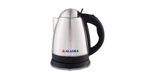 Bình - Ấm đun nước siêu tốc Alaska SK-15T 1,5 lít