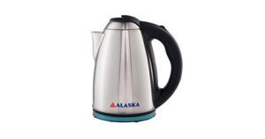 Bình - Ấm đun nước siêu tốc Alaska SK 18H - 1.8 lít