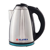 Bình - Ấm đun nước siêu tốc Alaska SK 18H - 1.8 lít