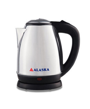 Ấm đun siêu tốc Alaska SK15T 1.5 lít