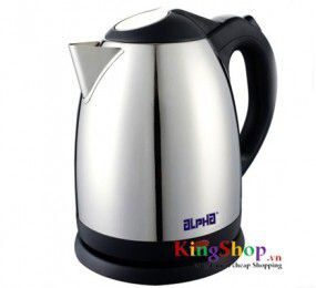 Bình - Ấm đun nước siêu tốc Alpha AK-18P02