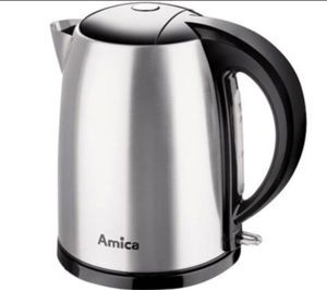 Ấm đun siêu tốc Amica KD2011 - 1.7 lít, 2200W