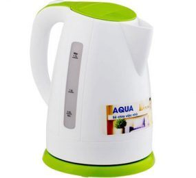 Ấm đun siêu tốc Aqua AJK-F733 - 2200W, 1.7L