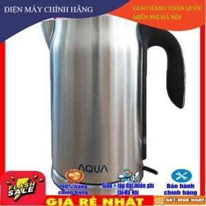 Ấm đun siêu tốc Aqua AQK-386