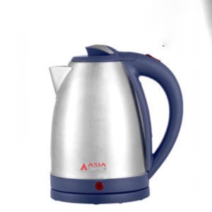 Ấm đun siêu tốc Asia ST01, 1.8L