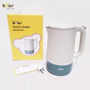 Ấm đun siêu tốc Bear ZDH-Q17B1