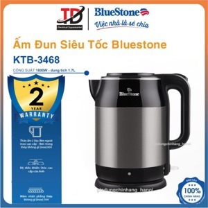 Ấm đun siêu tốc Bluestone KTB-3468