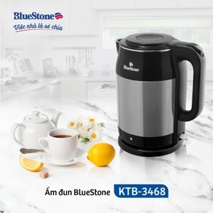 Ấm đun siêu tốc Bluestone KTB-3369 (KTB3369)