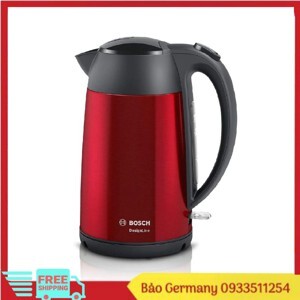 Ấm đun siêu tốc Bosch TWK3P424 - 1.7L