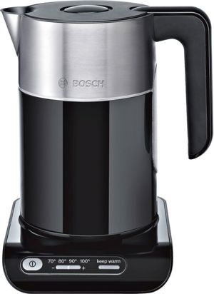 Ấm đun siêu tốc Bosch TWK8613P - 2400W