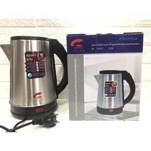 Ấm đun siêu tốc Jiplai TL517