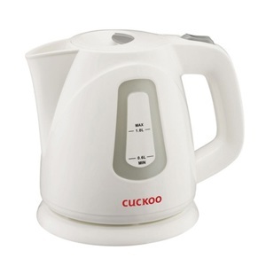 Ấm đun siêu tốc Cuckoo CK-102W, 1L