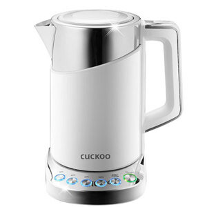 Ấm đun siêu tốc Cuckoo CK-A170T