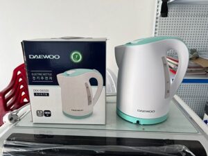 Ấm đun siêu tốc Daewoo DEK-D6500
