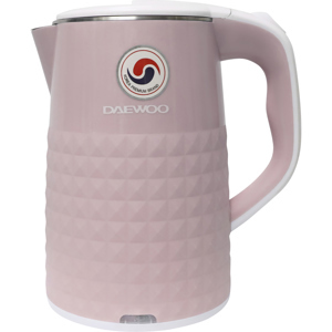 Ấm đun siêu tốc Daewoo DEK-MF180 - 2L
