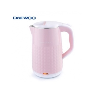 Ấm đun siêu tốc Daewoo DEK-MF180 - 2L