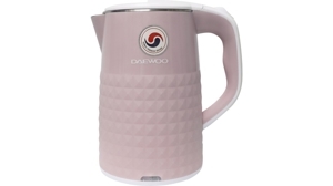 Ấm đun siêu tốc Daewoo DEK-MF180 - 2L