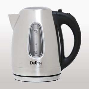 Ấm đun siêu tốc Delites HHB1732 - 1.7 lít