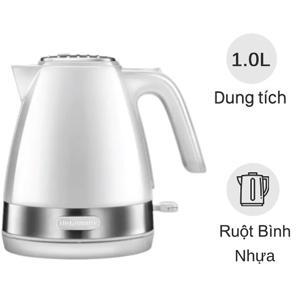 Ấm đun siêu tốc DeLonghi  KBLA2000