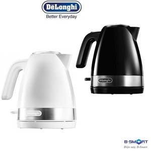 Ấm đun siêu tốc DeLonghi  KBLA2000