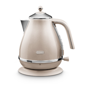Ấm đun siêu tốc Delonghi KBOV2001