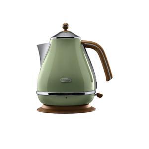 Ấm đun siêu tốc Delonghi KBOV2001.GR