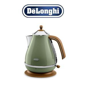 Ấm đun siêu tốc Delonghi KBOV2001