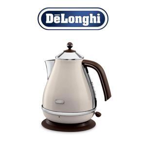 Ấm đun siêu tốc Delonghi KBOV2001