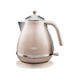 Ấm đun siêu tốc Delonghi Vintage Retro, 1.7L