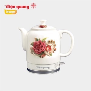 Ấm đun siêu tốc Điện Quang ĐQ CEKT05 1515