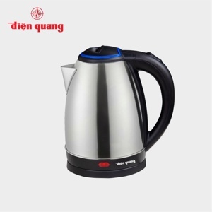 Ấm đun siêu tốc Điện Quang ĐQ EKT12