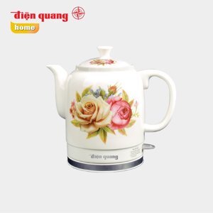 Ấm đun siêu tốc Điện Quang ĐQ CEKT05 1515