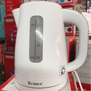 Bình - Ấm đun nước siêu tốc Ecosun BM-KE51 1.7 lít