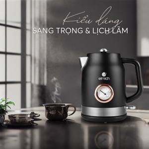 Ấm đun siêu tốc Elmich 1.7L KEE-1777
