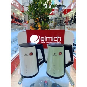 Ấm đun siêu tốc Elmich 1.7L KEE 3856G