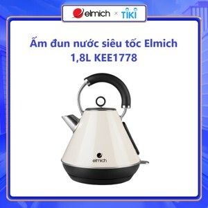 Ấm đun siêu tốc Elmich 1.8L KEE-1778