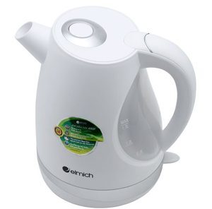 Bình - Ấm đun siêu tốc Elmich KEE-0698 - 1.7 lít